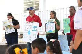 El programa es coordinado por el Departamento de Protección Animal y la Dirección de Ecología.