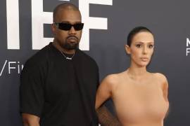 ¡Sal de ahí, amiga! Kanye West confirma que Bianca Censori lo dejó