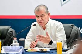 Miguel Ángel Riquelme presentó la nueva Consejería Jurídica Municipal, que centralizará los asuntos legales del Ayuntamiento de Torreón.