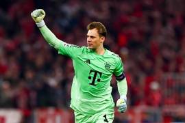 El histórico arquero de 40 años buscará llevar a los germanos a su quinto campeonato mundial, al ser convocado de último momento.