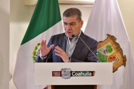 El buen paso que registra Coahuila tiene qué ver con el trabajo coordinado entre sociedad y Gobierno, expresó Miguel Ángel Riquelme.