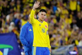 La afición colombiana promete convertir el Estadio Ciudad de México en una fiesta durante el debut de su selección en el Mundial 2026.