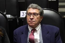 Ricardo Monreal, coordinador de Morena en San Lázaro, anunció ayer que la reforma en materia de agua tendrá ajustes.