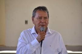 Óscar Ríos Ramírez solicitó licencia para separarse temporalmente de la alcaldía de San Juan de Sabinas por motivos de salud.