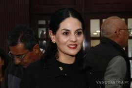 Luz Elena Morales informó que se trabaja para conformar una Comisión de Blindaje Electoral.