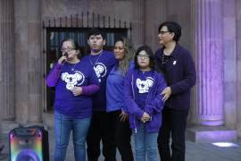 La iniciativa fue impulsada por la diputada Marimar Treviño y la activista y periodista Daniella Giacomán, quien ha promovido la visibilización del Síndrome de Moebius desde una perspectiva de derechos e inclusión.