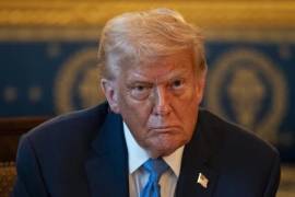 Donald Trump no ha respaldado pública e inequívocamente su cancelación.