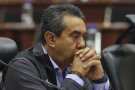 En aquellos lugares en los que no existan condiciones de seguridad para instalar casillas, no habrá· elección, advirtió el consejero electoral Jorge Montaño.