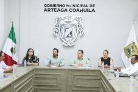 En el mes de julio se constituyó el consejo, y tiene dentro de sus funciones revisar “la sostenibilidad ambiental”.