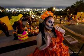 Súmate al altar más grande de Saltillo: Preparan el Magno Altar en el Parque Las Maravillas