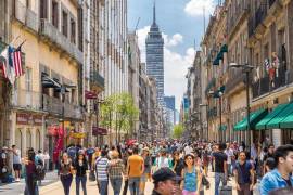 The Economist reportó que la Ciudad de México es una de las ciudades más caras para vivir