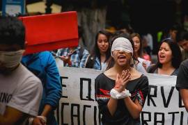 La organización consideró que el caso refleja la persistencia de la violencia feminicida.