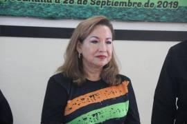POLITICÓN: Isela Alarcón, la inamovible líder sindical coahuilense que opera en un ‘bunker’