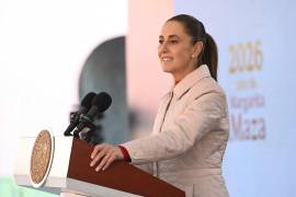 Reiteró que la estrategia federal en la entidad se mantiene enfocada en la coordinación y en acciones para mejorar condiciones de seguridad.