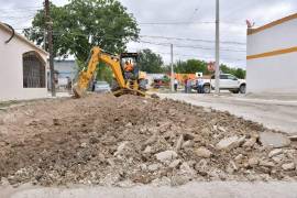 Las acciones forman parte de una estrategia de mejora de infraestructura urbana.
