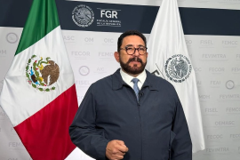 El periodista asegura que la corrupción en la que incurría Ulises Lara dentro de la Fiscalía no fue el detonante de su caída, sino el haber descubierto que fungía como un “topo”, primero dentro de la FGJCDMX y luego en la FGR.
