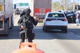 Elementos de Tránsito y Policía Estatal fueron capacitados para brindar apoyo a turistas, con el objetivo de eliminar malas prácticas y mejorar la experiencia de los visitantes.