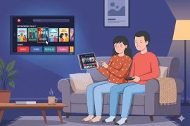 Llegadas. VIX, Disney+ y Paramount+ renuevan sus catálogos con propuestas para distintos públicos, desde el humor mexicano hasta el suspenso inspirado en casos reales y la acción internacional.