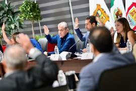 El Cabildo aprobó reformas para reorganizar las áreas jurídicas del Municipio.