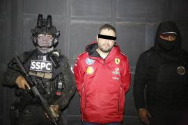 El edil de Tequila y otros tres funcionarios municipales fueron detenidos por extorsión y vínculos con el crimen.