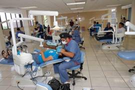 El sábado 10 de febrero se llevará a cabo la jornada de salud dental de la Facultad de Odontología de la Universidad Autónoma de Coahuila
