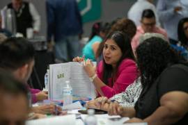 El pasado 27 de julio, Nuevo León se convirtió en el primer estado de la República en realizar mesas de análisis de los nuevos libros de texto