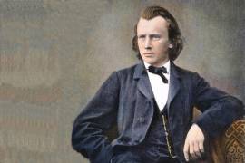 La última de Brahms