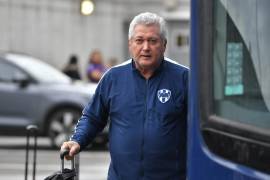 Víctor Manuel Vucetich inicia su tercera etapa con Tigres, ahora con responsabilidades tanto en el banquillo como en la directiva.