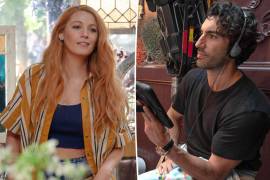 Batalla. La batalla legal entre ambos actores, iniciada durante el rodaje de Romper el círculo, parece llegar a su fin con una resolución favorable para Lively.