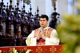 La Arquidiócesis de Guadalajara volvió a pronunciarse sobre la polémica en torno al sacerdote conocido como “Padre Lolo”.