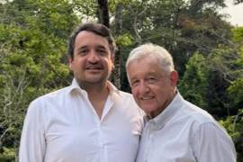 López Obrador se ha convertido en el principal encubridor de las figuras de Morena ligadas al crimen organizado, acusa el periodista Raymundo Riva Palacio. Sin embargo, ahora deberá “calcular qué es lo mejor para él, si la entrega de viejos camaradas leales o salvar a sus hijos y a él mismo”.
