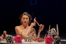 Lo mejor del teatro de Monterrey llega a la Besana en Saltillo con obras y talleres