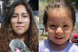 Madre e hija fueron vistas por última vez después de salir del domicilio donde residían; posteriormente sostuvieron una videollamada con un familiar y desde ese momento se perdió toda comunicación con ambas.