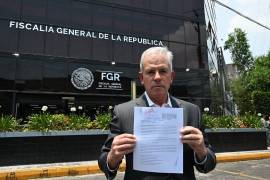 l legislador del PAN señaló la necesidad de investigar el uso de instalaciones y recursos públicos.