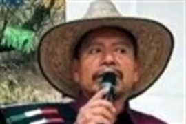 El crimen ocurrió el 30 de noviembre, pero la identidad de la víctima se difundió días después.