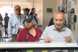 El plazo para realizar el trámite vence el 30 de abril.