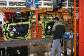 Mientras que en el 2023 la industria automotriz creció 20%, para este año se espera una expansión de solo 11%, de acuerdo con Ford de México.