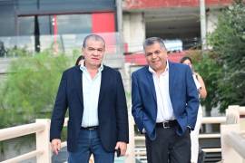 El secretario del Ayuntamiento, Eduardo Olmos Castro, atribuyó los resultados a la estrategia conjunta entre el Municipio y el Gobierno del Estado.