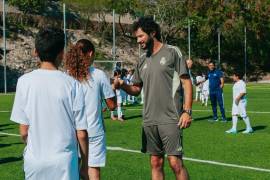 El “Clinic de Verano Fundación Real Madrid Torreón” se realizará del 20 al 24 de julio con un programa enfocado en la formación deportiva y el desarrollo de valores.