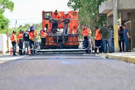 Las labores se realizarán en avenidas Tercera, Cuarta, Quinta y Séptima, además de las calles G, I y N.