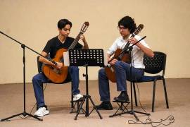 La UAdeC ofrecerá talleres de música, danza, pintura, teatro y otras disciplinas durante el semestre agosto-diciembre 2026.