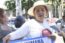 ARTICLE 19 pidió investigar el ataque contra Alma Rosa Rojo y proteger a su familia y al colectivo Voces Unidas por la Vida en Sinaloa.