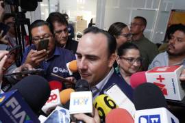 El gobernador Manolo Jiménez pide a los aspirantes apegarse a los plazos legales establecidos..