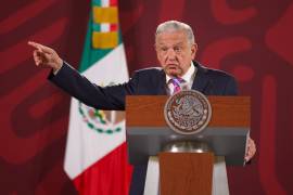 ¿Podría AMLO ser un nuevo dictador en la historia de México? desata polémica en redes tras la conferencia mañanera.