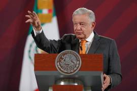 El presidente Andrés Manuel López Obrador sostuvo que la cobertura podría esta relacionada con las elecciones que se llevarán a cabo en Estados Unidos.