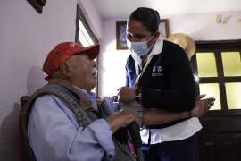 El proyecto está dirigido a quienes reciben la Pensión para el Bienestar de Personas Adultas Mayores o de la Pensión para el Bienestar de Personas con Discapacidad | Foto: Especial