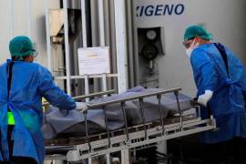 El dengue hemorrágico cobró una nueva víctima en la Región Carbonífera con la muerte de un hombre de 59 años vecino de Agujita, en Sabinas.