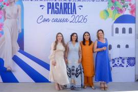 Autoridades y sector privado suman esfuerzos en evento con impacto social.