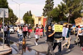 La reforma laboral podría impactar de manera desproporcionada a las mujeres, afirma el Frente X las 40 horas.