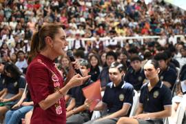 Subraya que la iniciativa forma parte de un planteamiento integral que fue nutrido a partir de foros y opiniones recogidas en distintos puntos del país.